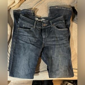 WRANGLER jeans